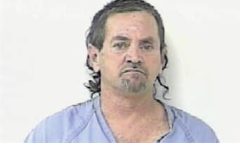 George McDonald, - St. Lucie County, FL 